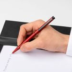 Ballpoint Pen Cloud Matte Black