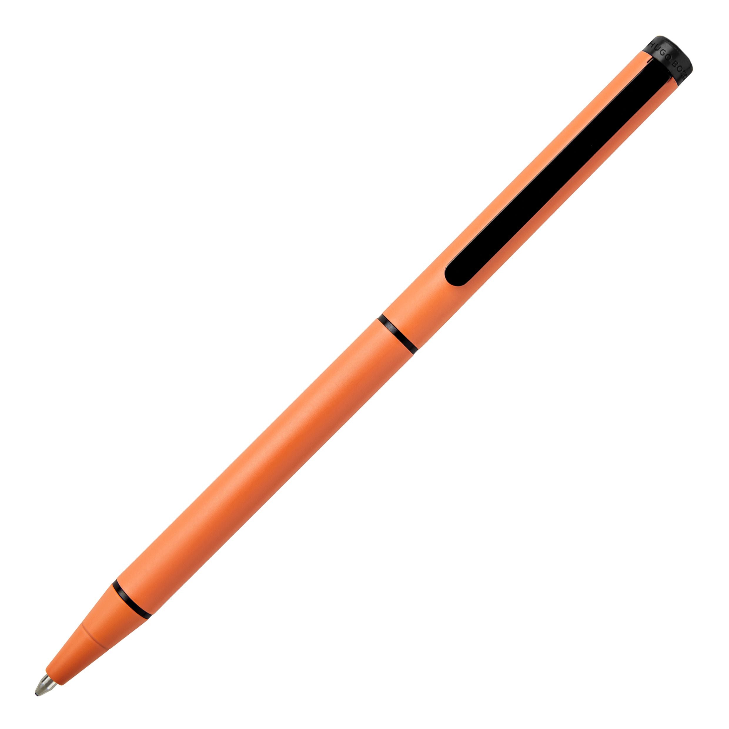 Ballpoint Pen Cloud Matte Black