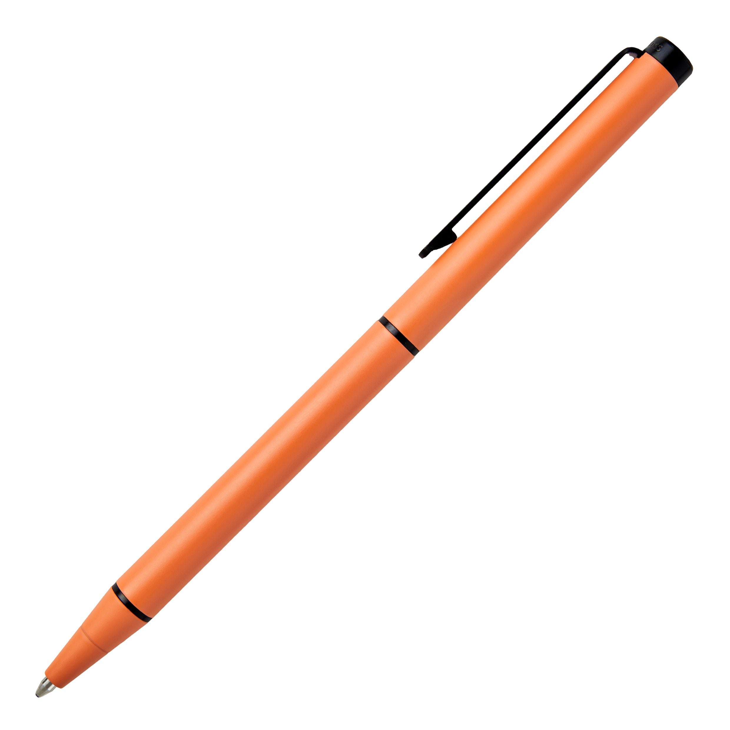 Ballpoint Pen Cloud Matte Black