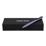 Ballpoint Pen Cloud Matte Black
