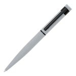 Ballpoint Pen Loop Matt Grey