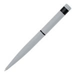 Ballpoint Pen Loop Matt Grey