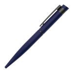 Ballpoint Pen Loop Matt Grey