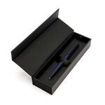 Ballpoint Pen Loop Matt Grey