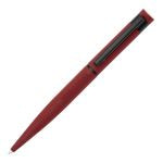 Ballpoint Pen Loop Matt Grey