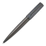 Ballpoint Pen Arche Monogram Chrome