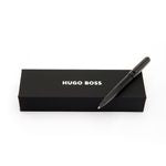 Ballpoint Pen Gear Brushed Black