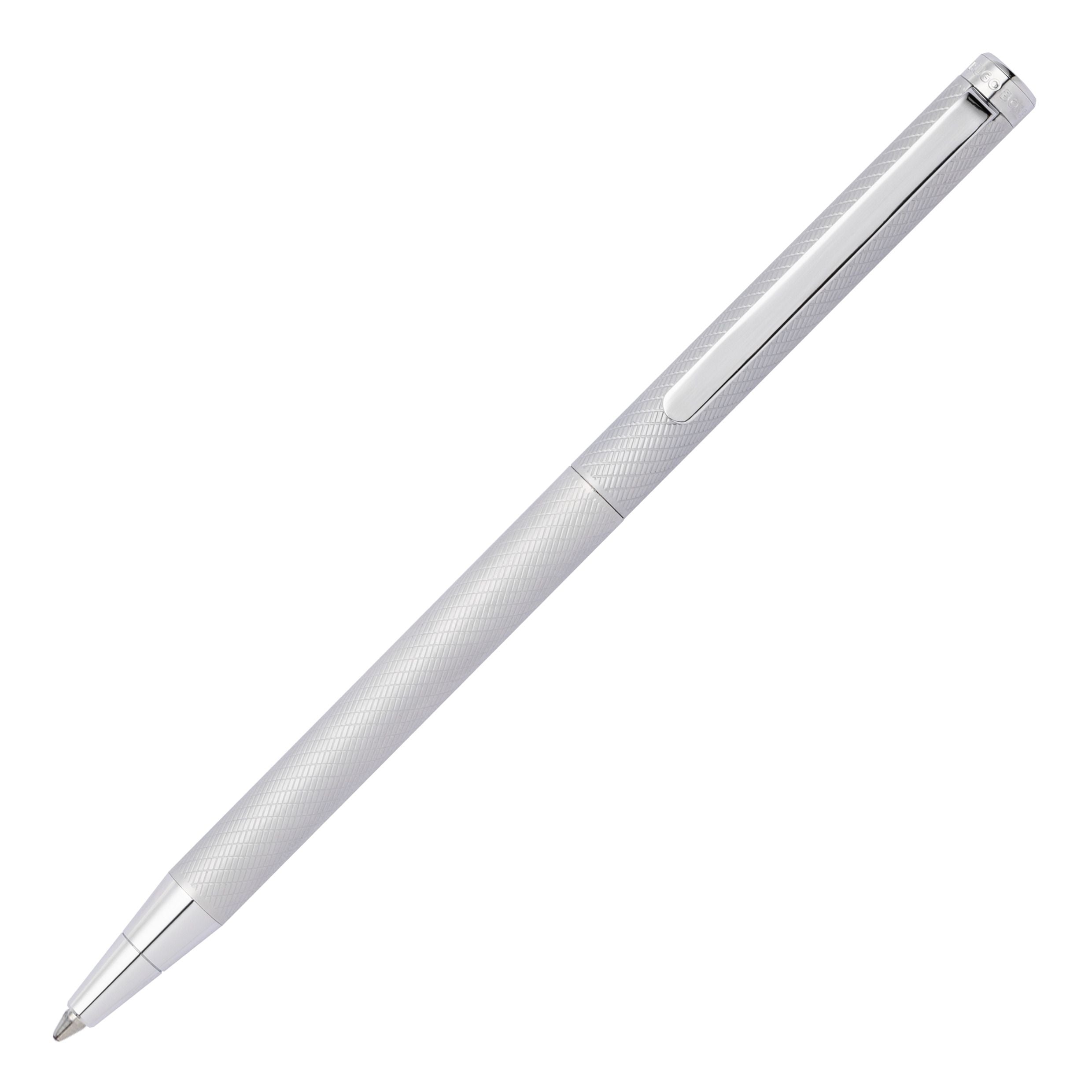 Ballpoint Pen Cloud Chrome