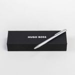 Ballpoint Pen Cloud Chrome