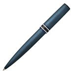 Ballpoint Pen Arche Brushed Ring Black