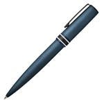 Ballpoint Pen Arche Brushed Ring Black