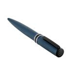 Ballpoint Pen Arche Brushed Ring Black