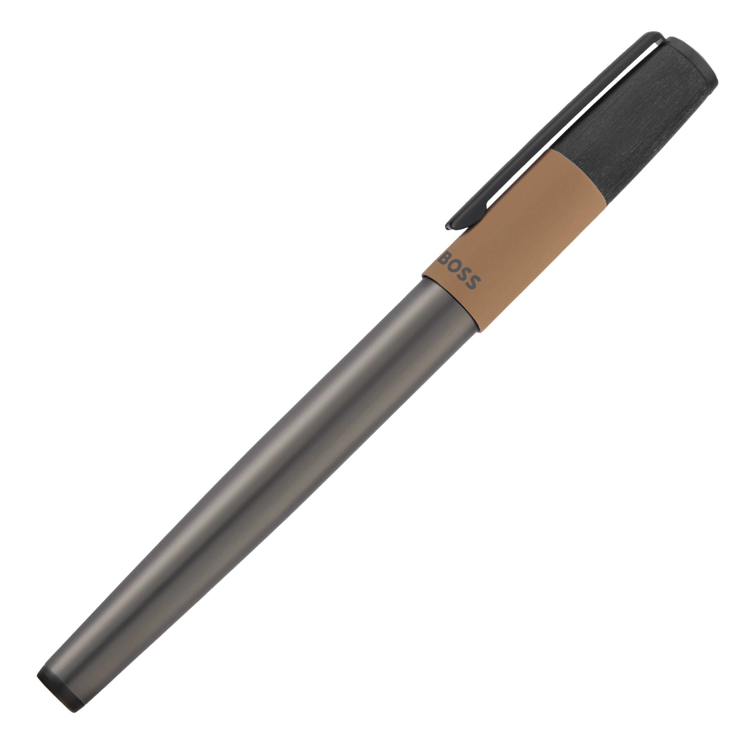 Fountain Pen Gear Balance