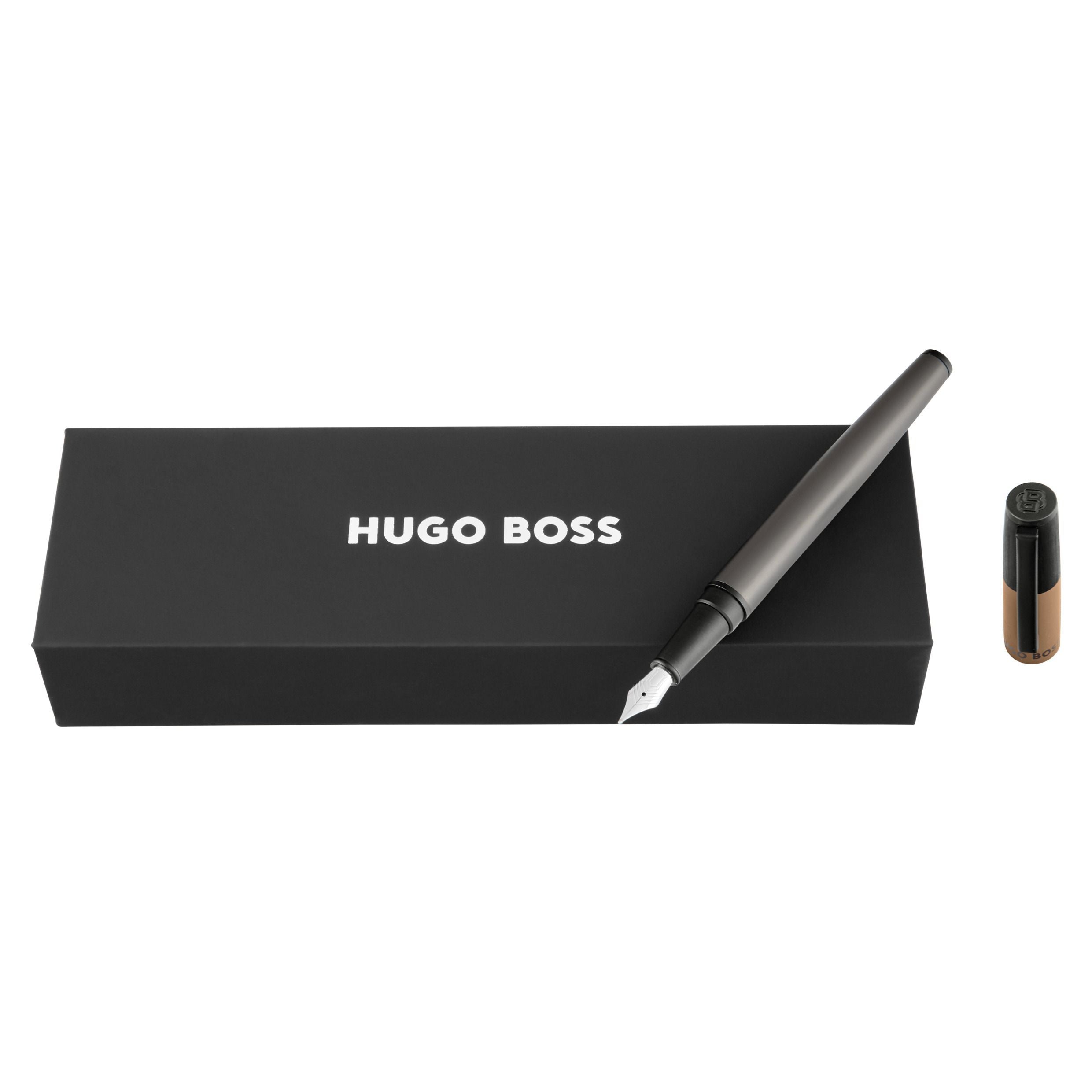 Fountain Pen Gear Balance