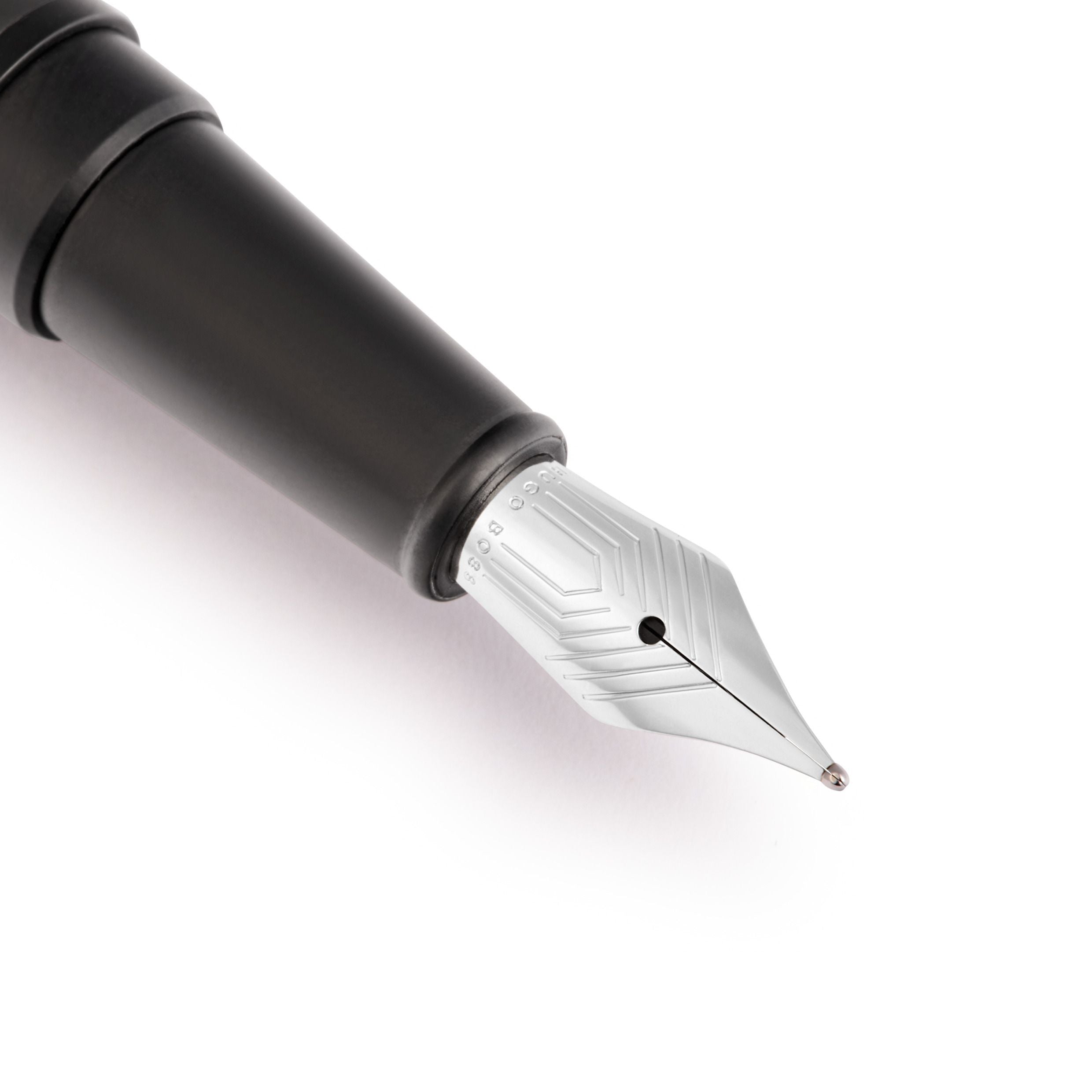 Fountain Pen Gear Balance