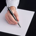 Ballpoint Pen Essential Active Black