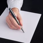 Ballpoint Pen Essential Active Black