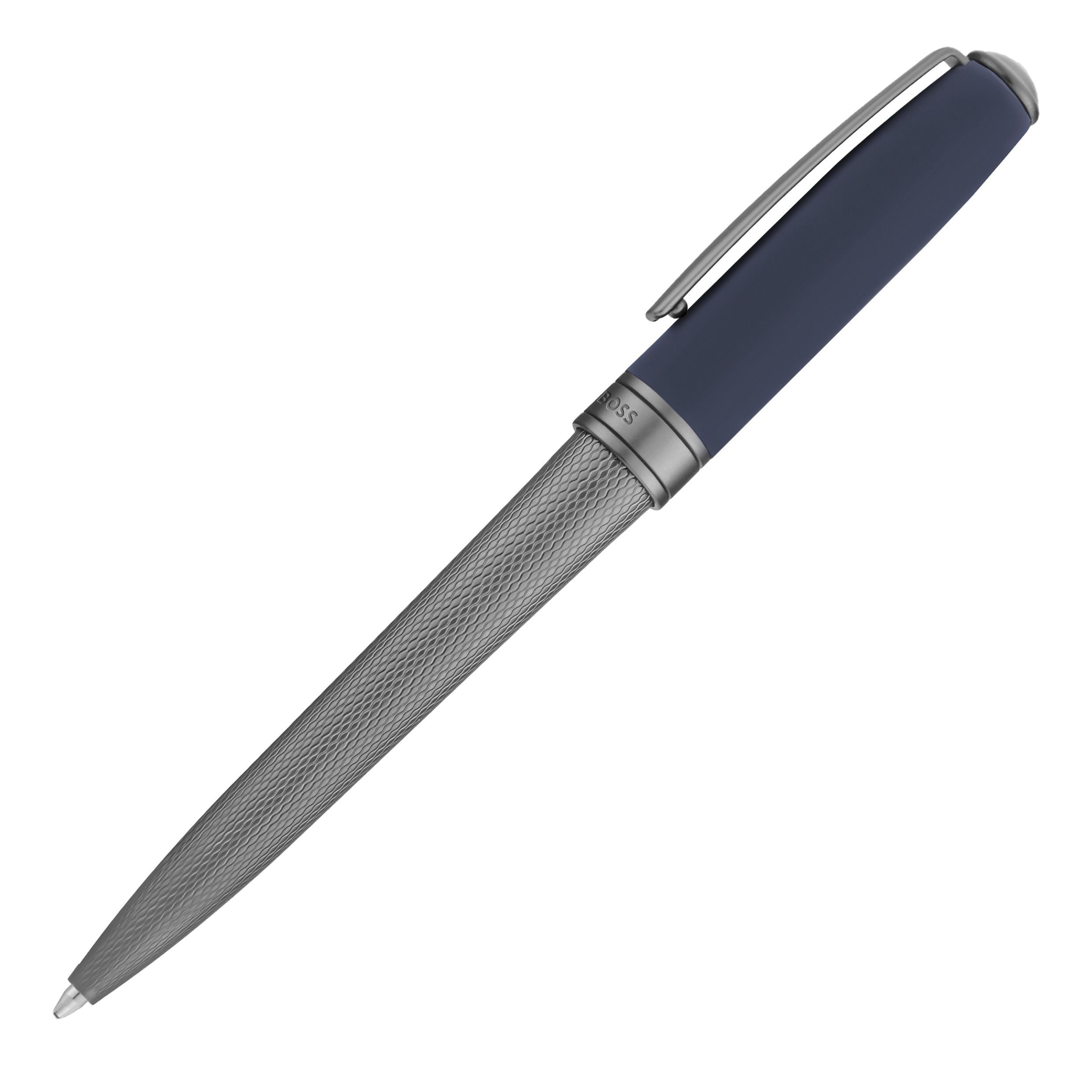 Ballpoint Pen Essential Active Black