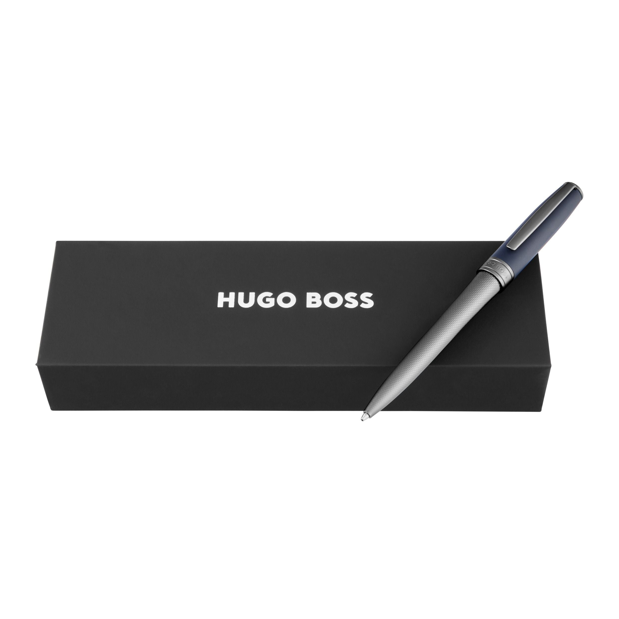 Ballpoint Pen Essential Active Black