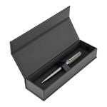 Ballpoint Pen Essential Active Black