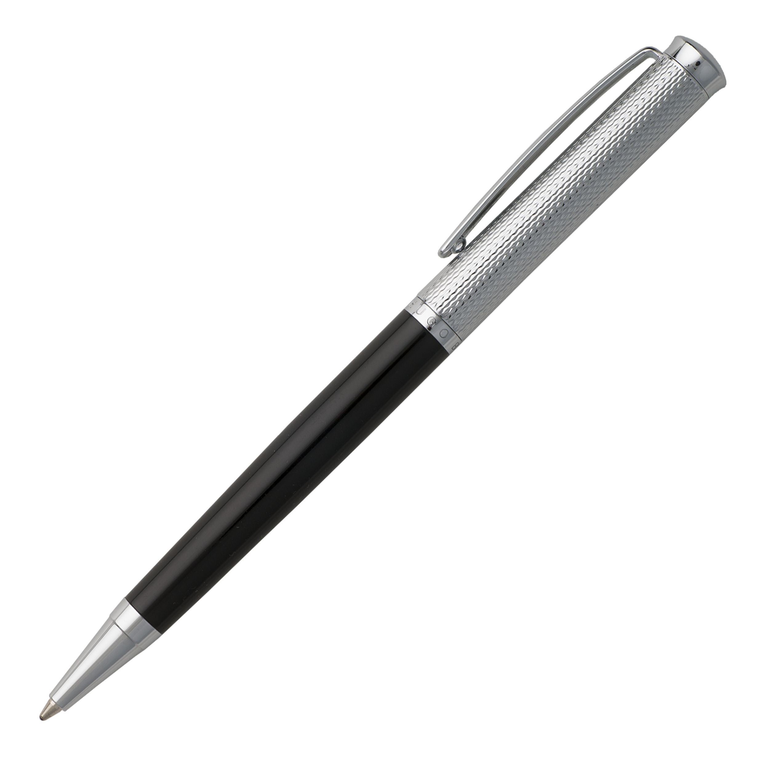Ballpoint Pen Sophisticated Diamond
