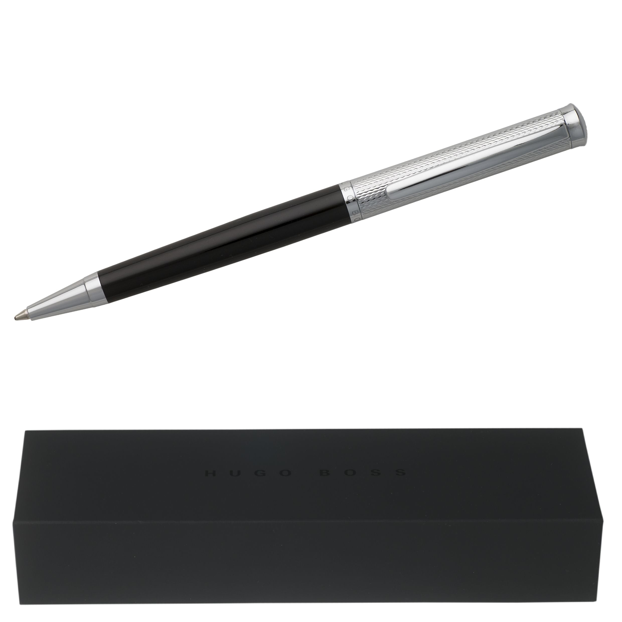 Ballpoint Pen Sophisticated Diamond