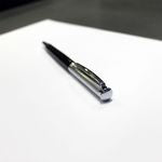Ballpoint Pen Sophisticated Diamond