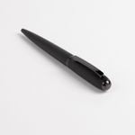 Ballpoint Pen Contour Brushed Black
