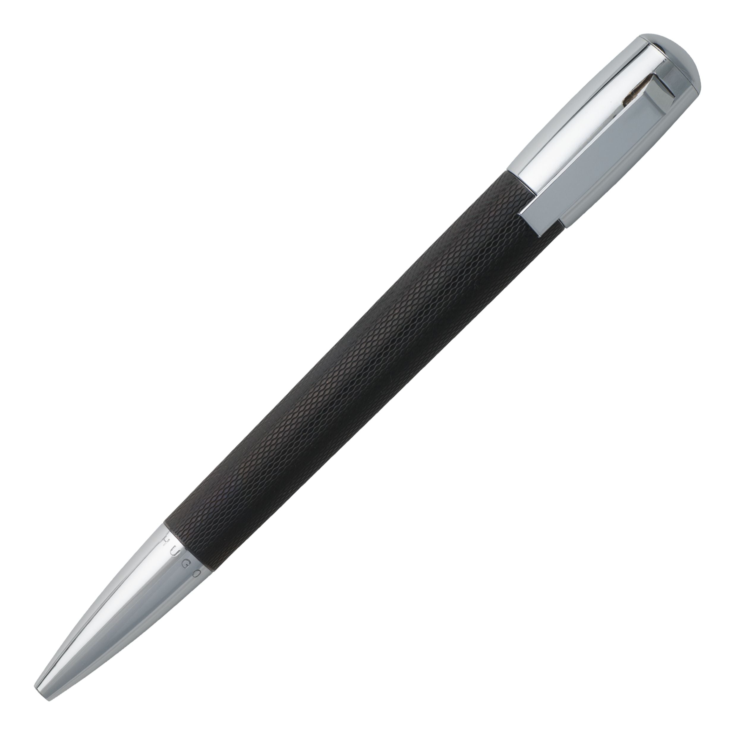 Ballpoint Pen Pure Black
