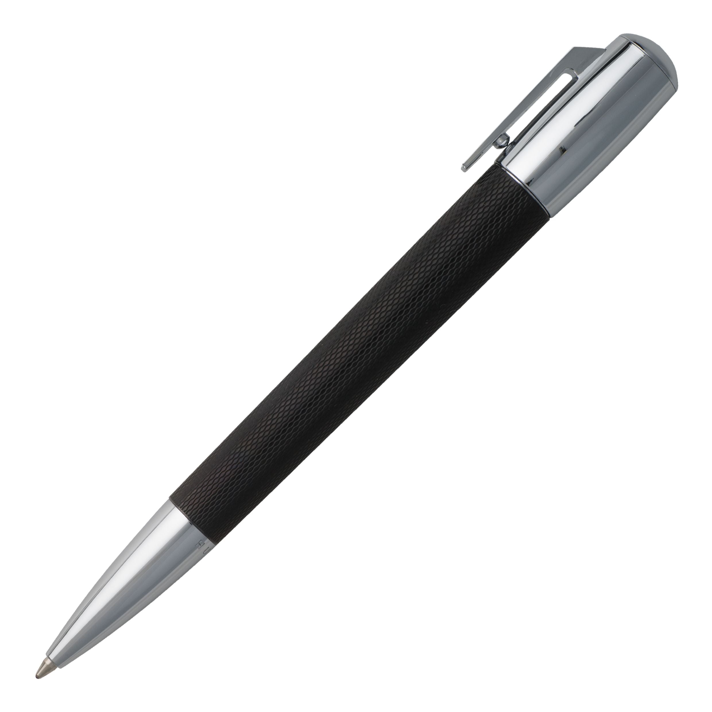 Ballpoint Pen Pure Black