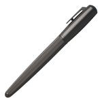 Fountain Pen Pure Matte Dark Chrome