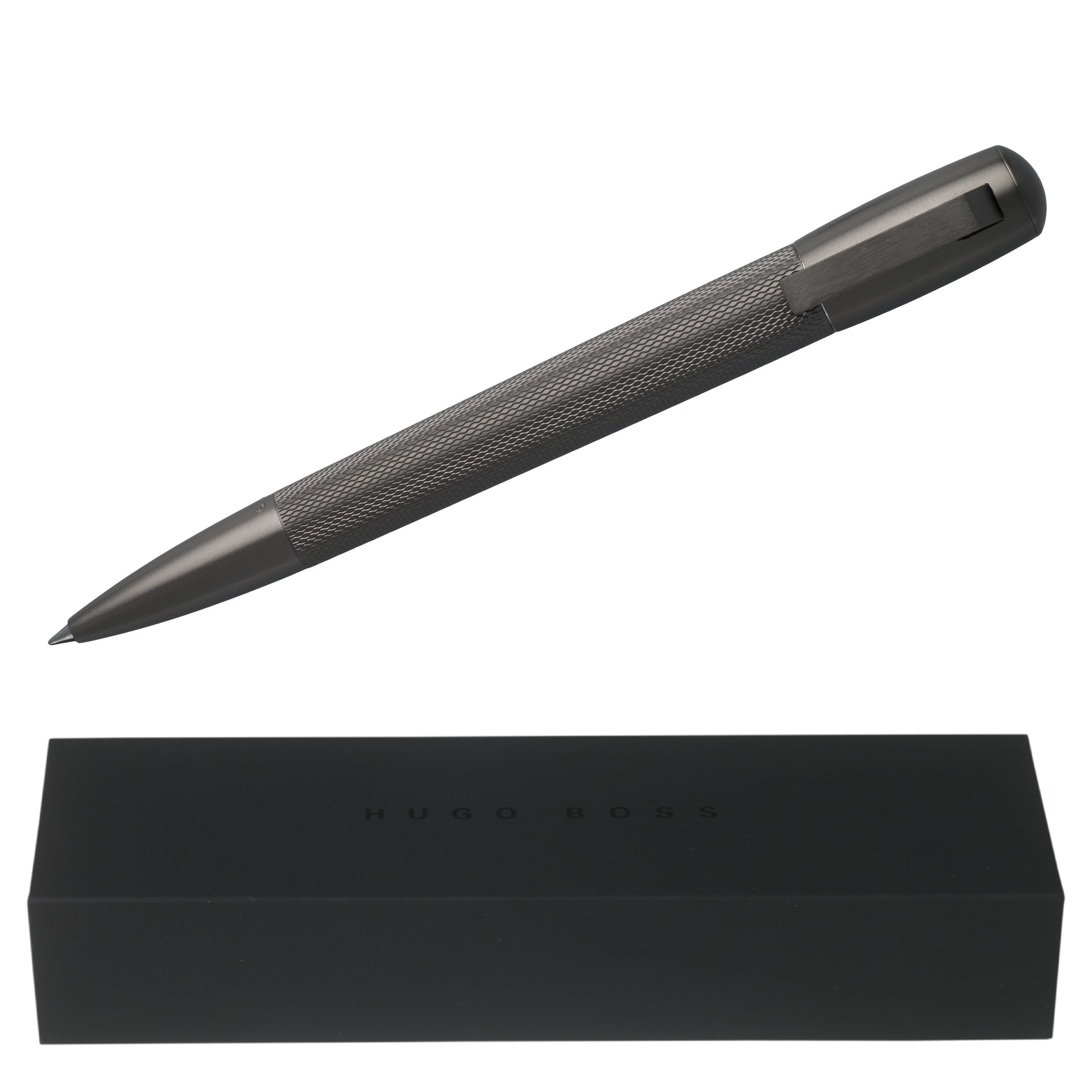 Ballpoint Pen Pure Black