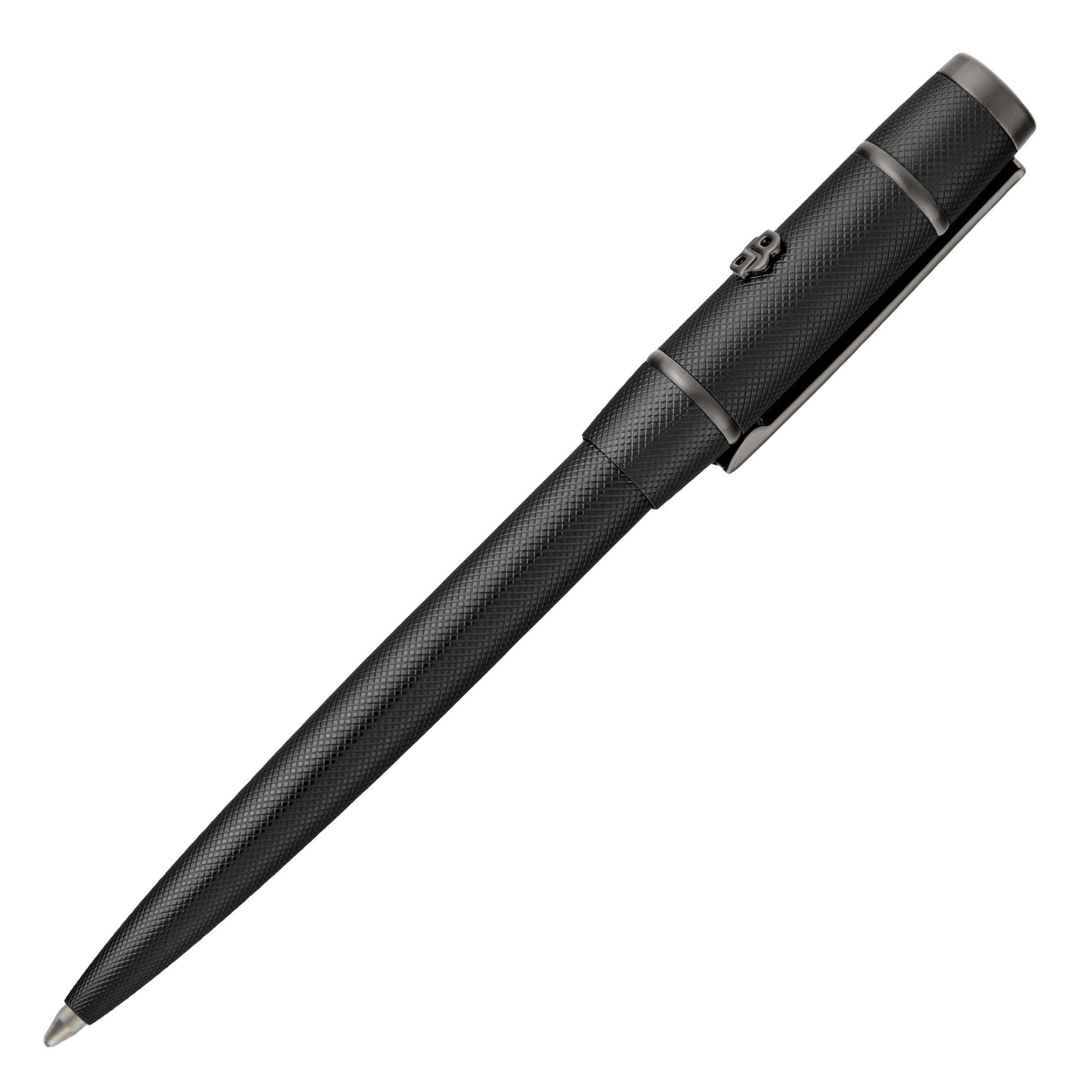 Ballpoint Pen Rive Varsity Diamond Black