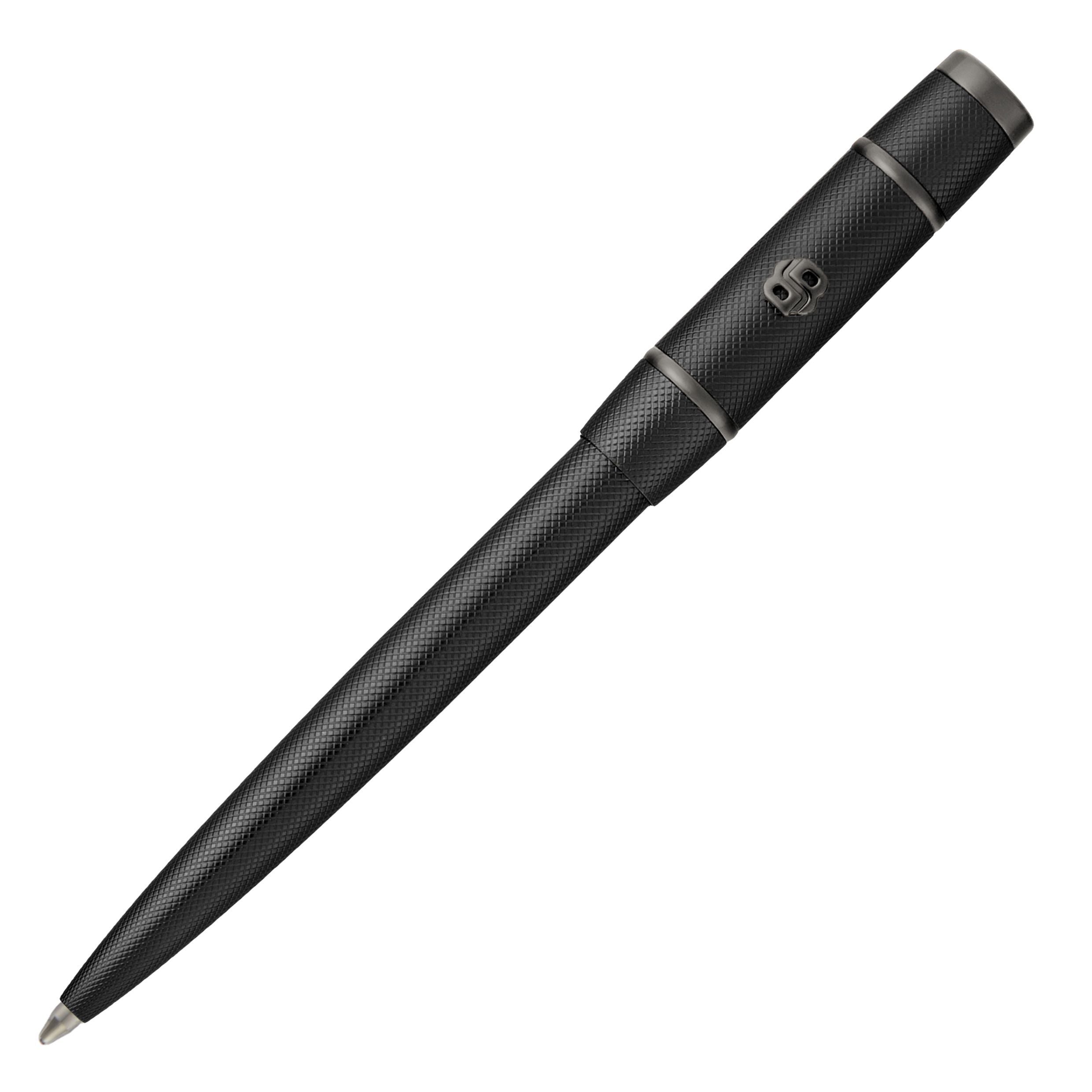 Ballpoint Pen Rive Varsity Diamond Black