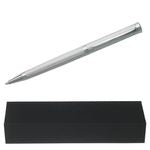 Ballpoint Pen Sophisticated Black Diamond