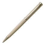 Ballpoint Pen Sophisticated Black Diamond