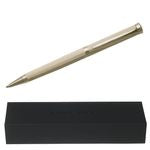 Ballpoint Pen Sophisticated Black Diamond