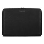 Conference Folder Zip A4 Pure Iconic Black