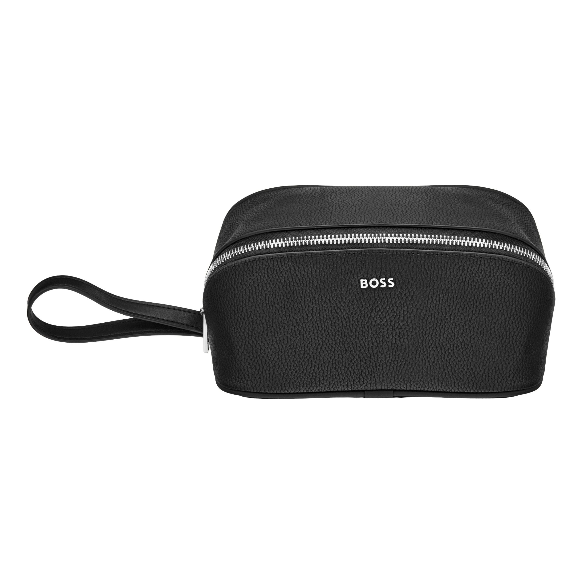 Toiletry Bag Storyline Black