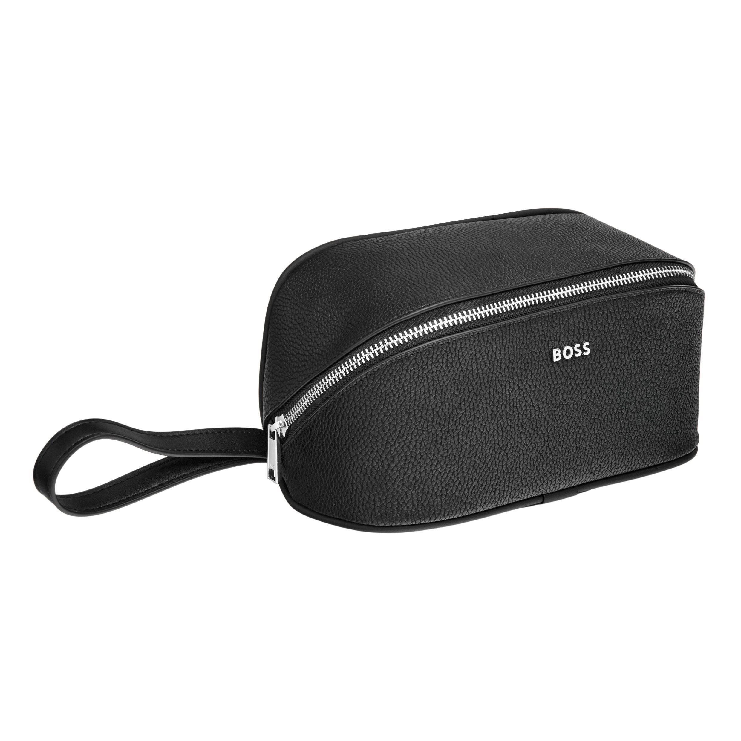 Toiletry Bag Storyline Black