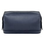 Toiletry Bag Classic Grained Black