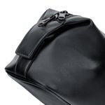Toiletry Bag Iconic Black