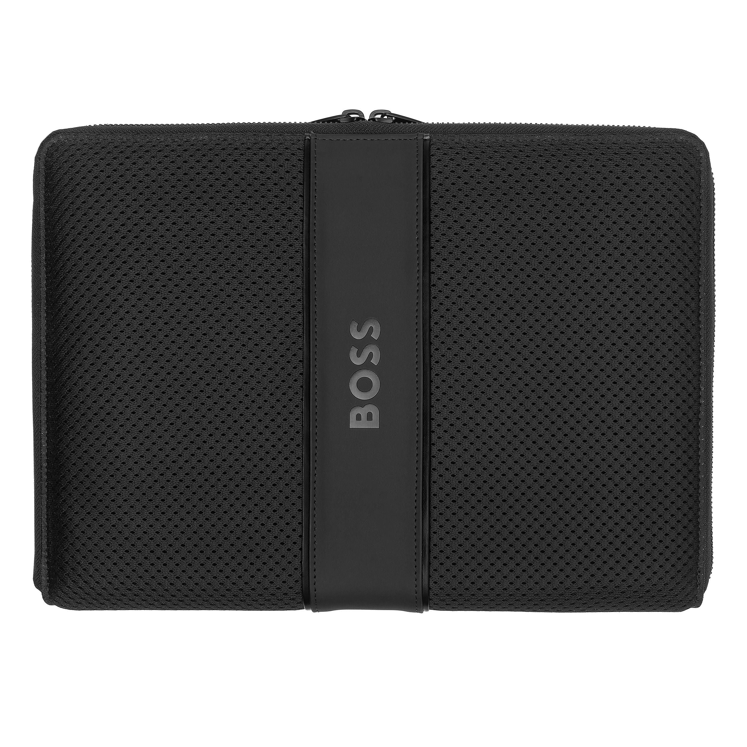 Conference Folder A4 Arche Black