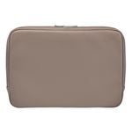Laptop Bag Classic Grained Black