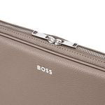 Laptop Bag Classic Grained Black