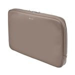 Laptop Bag Classic Grained Black