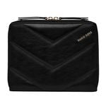 Conference Folder A5 Triga Black