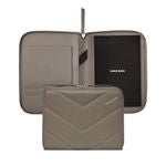 Conference Folder A5 Triga Black