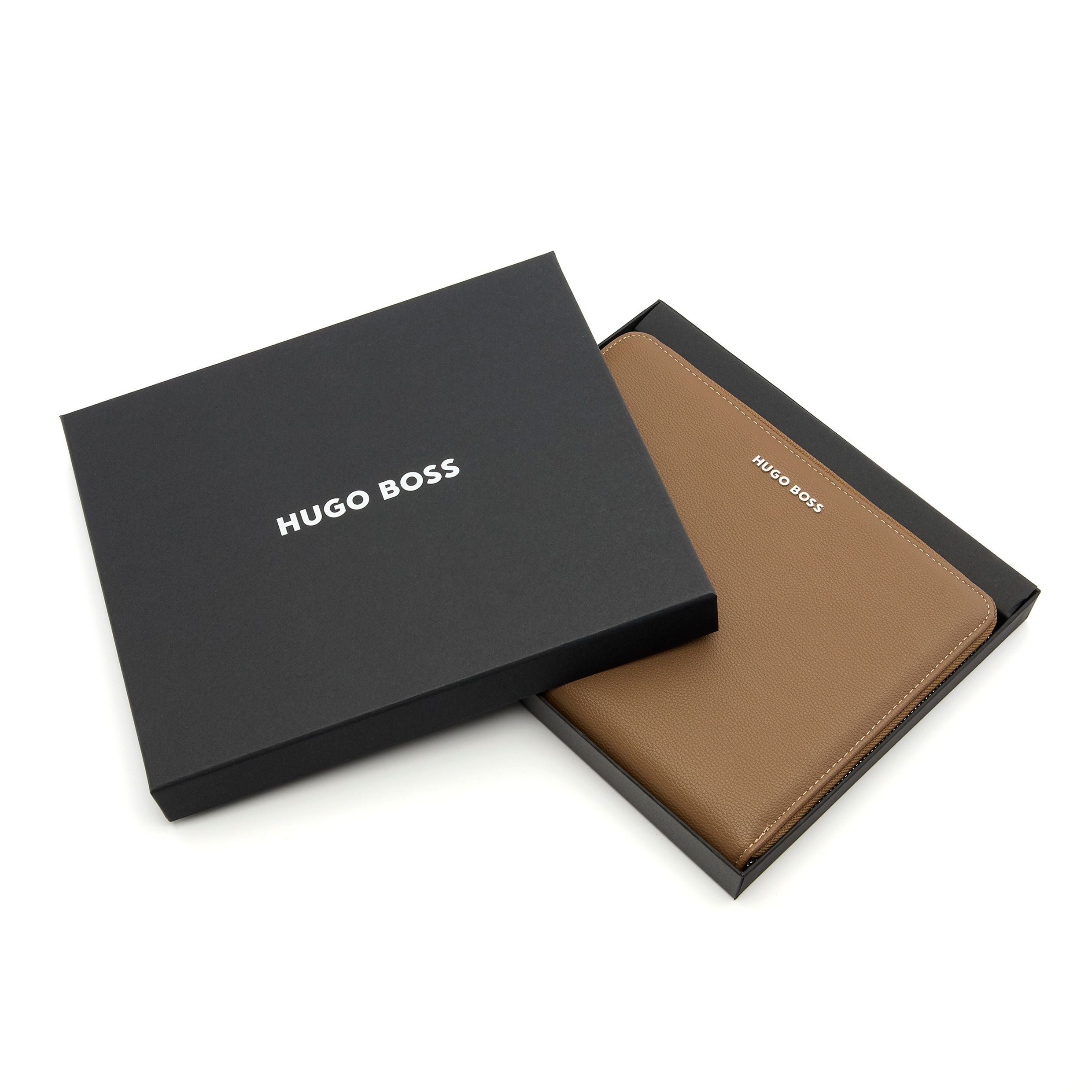 Conference Folder A5 Pure Iconic Black