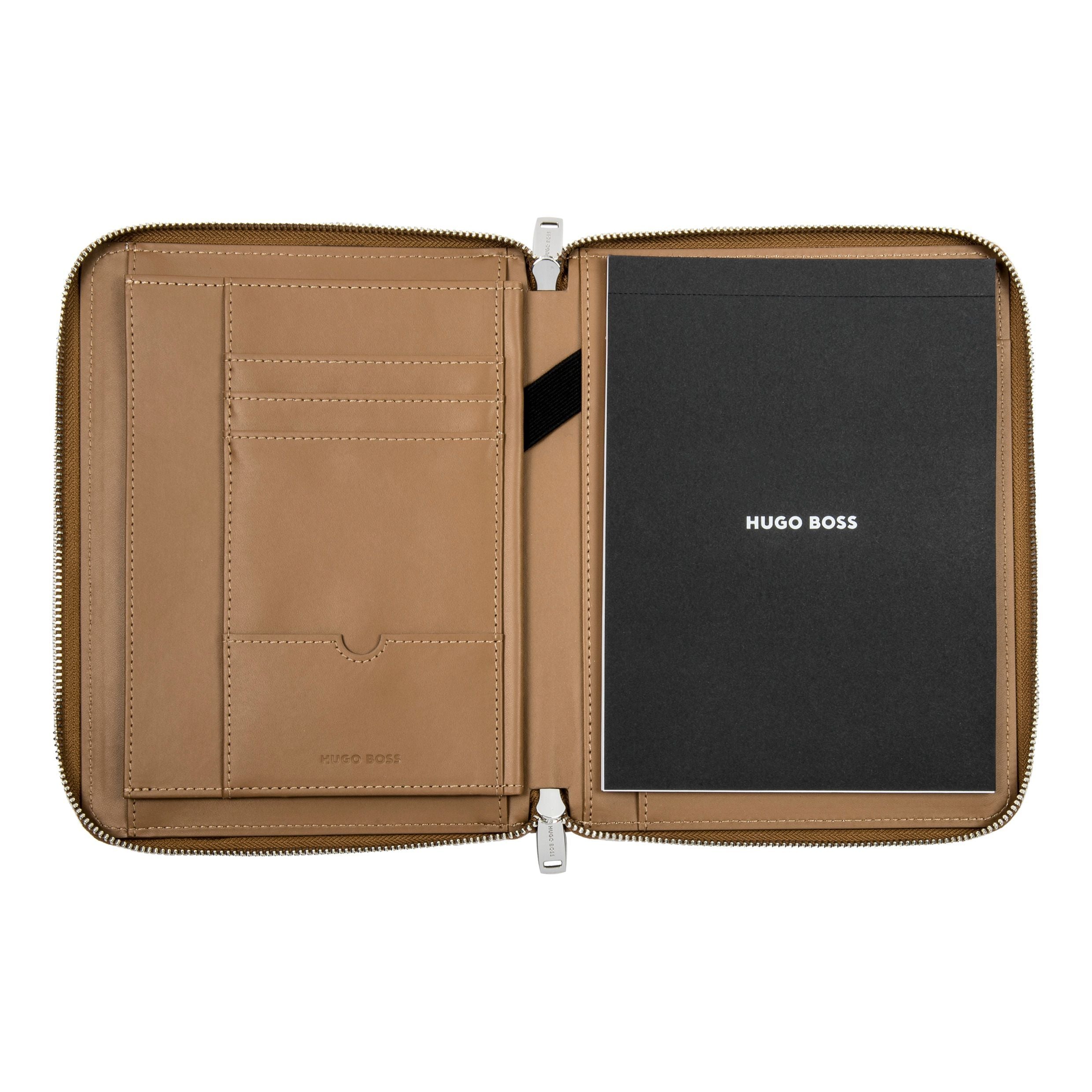 Conference Folder A5 Pure Iconic Black